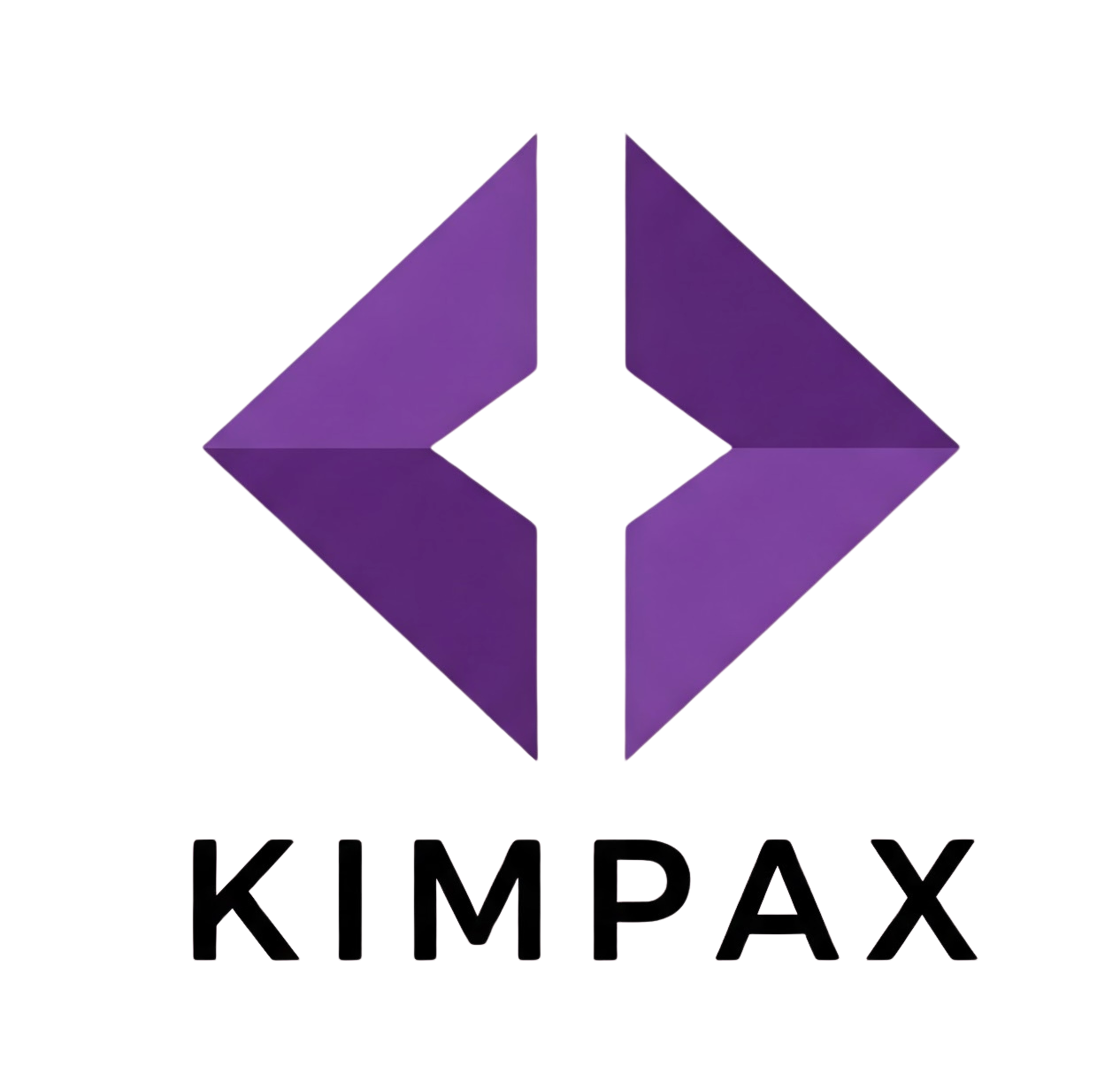 KimPax Logo